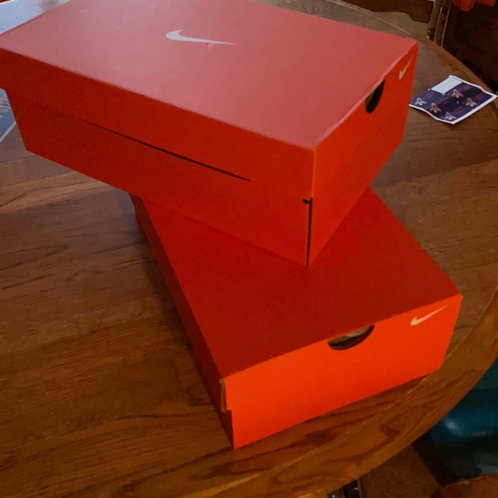 Shoe bundle for Kristi